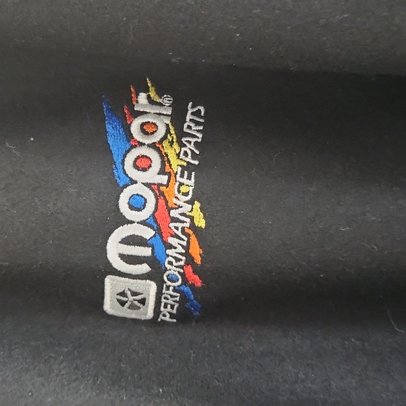 MOPAR Jacket - Picture 2 of 4